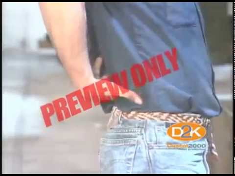 How To Prevent Back Injuries - System Lifting 2000