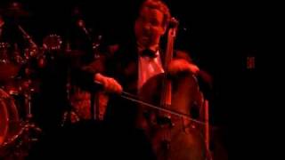 Les Claypool - Amanitas live