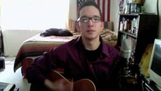 The Fat Lady of Limbourg (Brian Eno Cover)