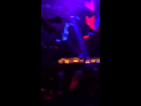 MARCO CAROLA plays BEN GRUNNELL - PUSH IT (SYNTH VERSION) @ MUSIC ON