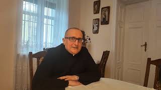 Nowenna przed nawiedzeniem Matki Bożej i Jubileuszem 900 lecia Diecezji Włocławskiej, dzień 5