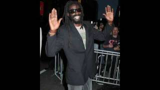 Buju banton-innocent