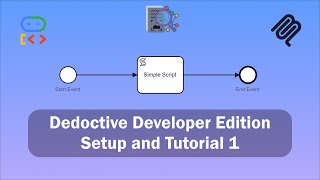 Developer Edition: Setup and Tutorial 1