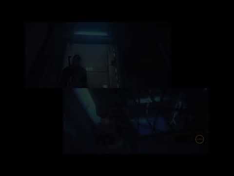 Zagrajmy w Resident Evil 2 Revelations  - odc 6 Live