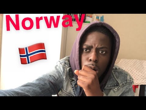 NORWAY BLEW ME OFF | LEO FT GRINGO 9 - VI FLYR | ROHAT - COCO 🇳🇴