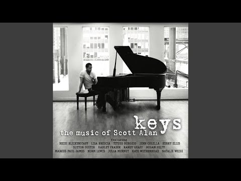 How Did I End up Here? (feat. Norm Lewis)