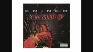 Eminem - If I Had (Radio Edit) (Slim Shady EP)