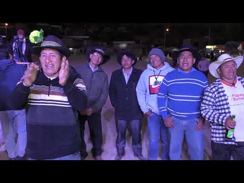 The Meza Brothers Vicente Llusita 2025