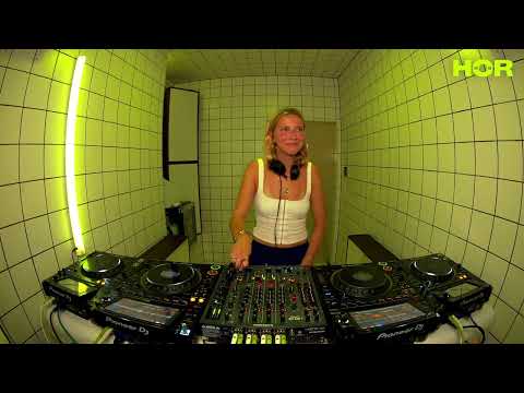 HUNGRY4 - Zsa-Zsa | HÖR - September 7 / 2024