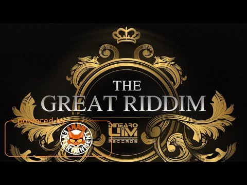 Pink Boss X Ten Point - Eagle [The Great Riddim] June 2017
