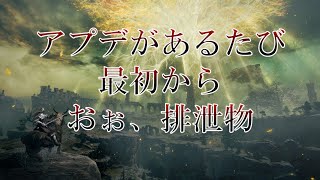 【ELDEN RING】やっていく【エルデンリング】