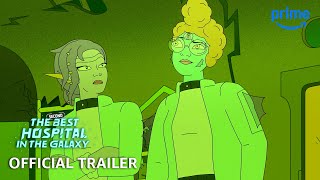 Season 2 Official Trailer