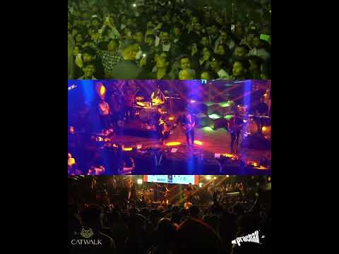 The Edge Band Live BY Prachaar