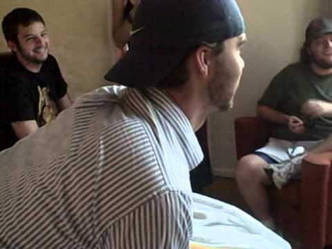 Mynia Needs Help with the Healing Process