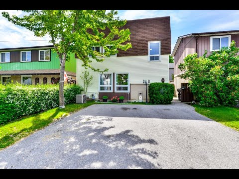 3 Gold Finch Court Brampton