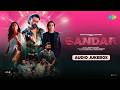 BANDAR Full Album Bobby Deol Vishal Mishra Amit Trivedi Sanya M Sapna P Saba A