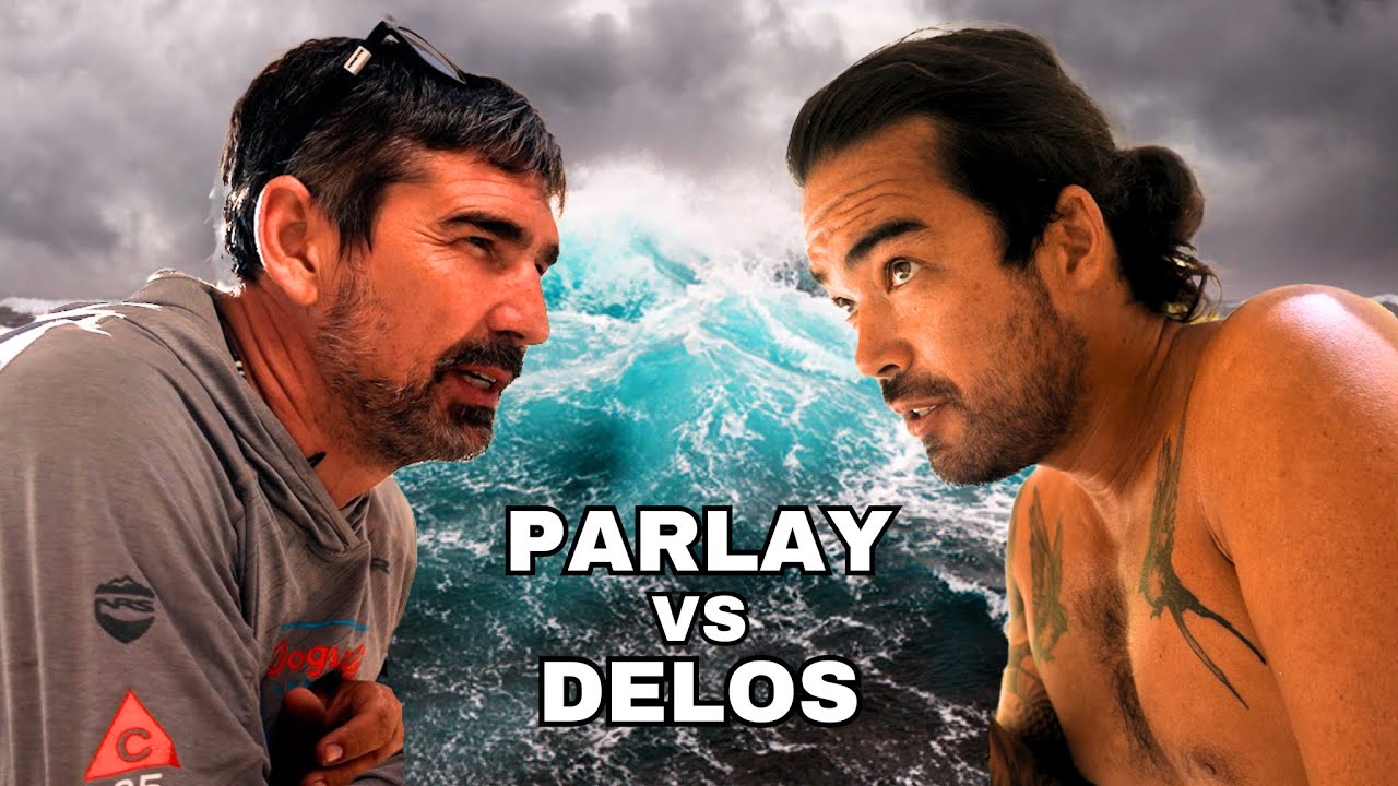 WHO IS FASTER IN A 450 MILE OFFSHORE CHALLENGE? 👀 ... (Episode 232)