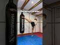 Point Sparring Or Full Contact