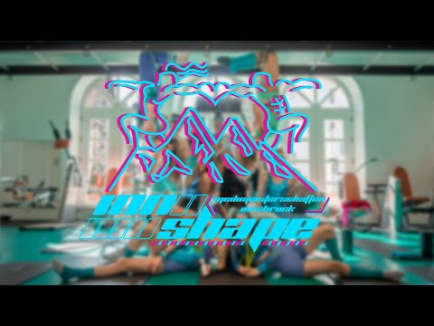 Medimeisterschaften Innsbruck 2023 - Inn Shape