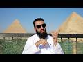 The Story Of Moses PBUH
