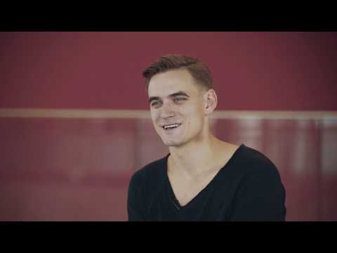 Stanisław Słowiński - premiera koncertu skrzypcowego Visions | Festiwal Bukovina | making of