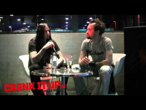 Thumbnail for DIMMU BORGIR interview 2010 by Dimmu Borgir, Snowy Shaw, Shagrath