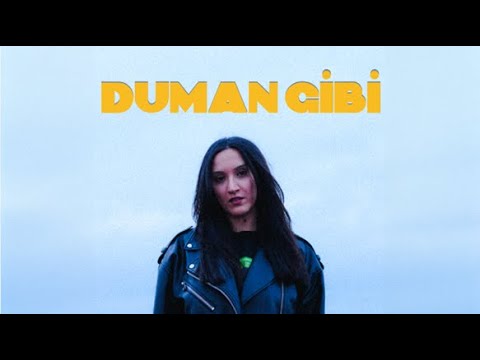 ECE BARAK - Duman Gibi