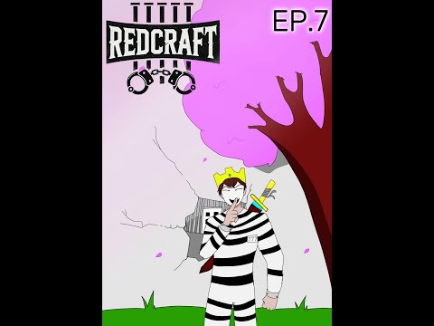 อิสระของฉัน | Redcraft SS2 Ep.7