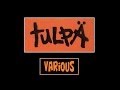 TULPA - Collected Works