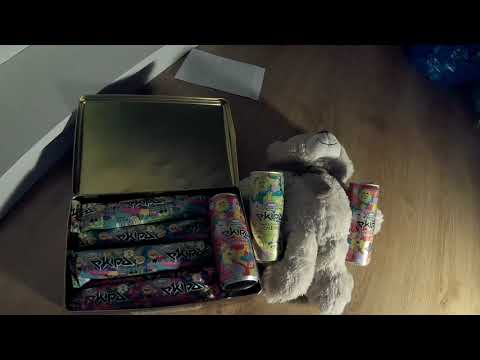 Fredek i napoje Ekipy