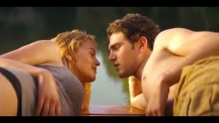 Cabin Fever (2016),job, Gage Golightly, Matthew Daddario, Samuel Davis,Randy Schulman video