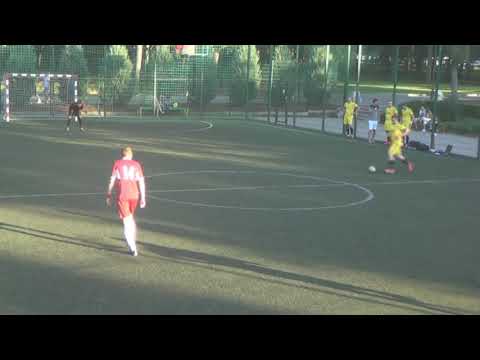 6 КХ 11б лига ХТГ – SWAG