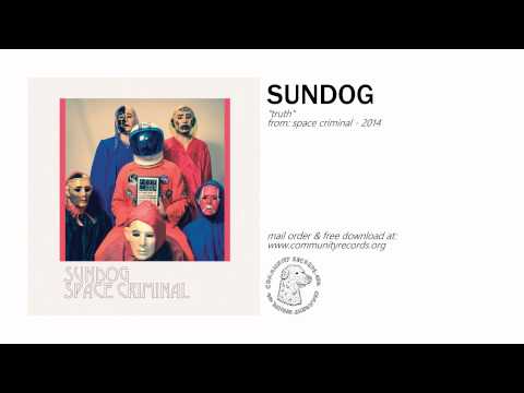Sundog - 