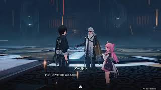 #初見プレイ　鳴潮#3　のんびりプレイ