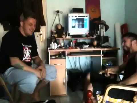 12os kai Liakos TOMAHOK SESSION)