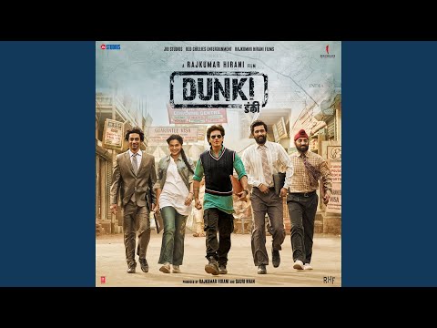Song Cover Art for Lutt Putt Gaya