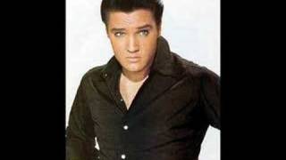 ElVIS PRESLEY-CRAZY LITLE THING CALLED LOVE