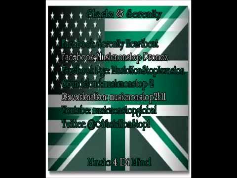 Music Non Stop Presentz The Unit FT Ghetts Say No More