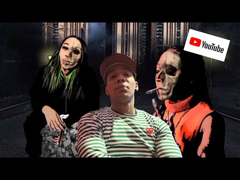 Kenzo b x Miyaa V - Double Trouble (Fly tony Reaction