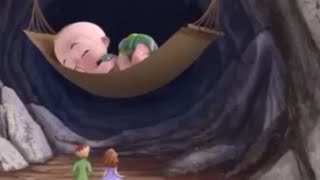 Sofia the First- giant baby