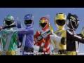 Promo (+Go-Onger) [Subtitled]