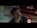 Suswagatham Pawan Kalyan Emotional Dialouge At Her Dad Raghuvaran