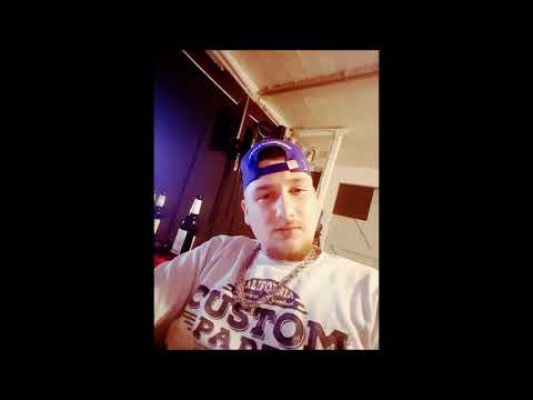 Melowitsch - Auf der Street (Produced by Phönix Musik)