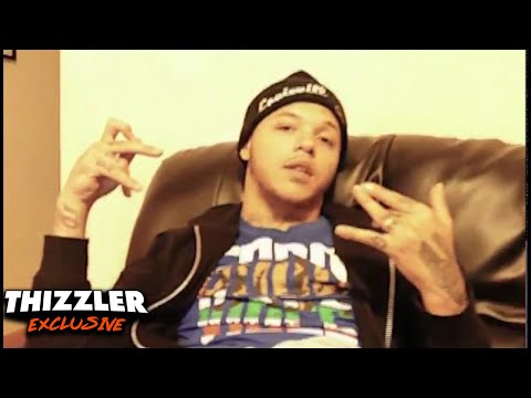 Lil Slugg x Lil Tae x Black Booduh - Product (Exclusive Music Video) || Dir @YOUNGTC  [Thizzler.com]