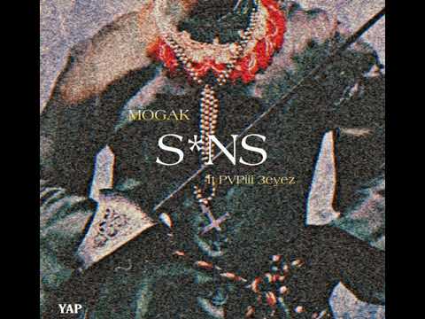 MOGAK, PVPiii 3eyez - S*NS.