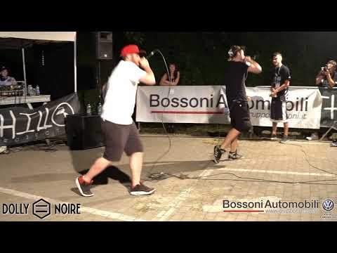 Alley OoP! Freestyle Battle 2019 - Quarti - CHIASMO VS CASCO - Piacenza