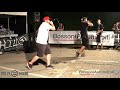 Alley OoP Freestyle Battle 2019 Quarti CHIASMO VS CASCO Piacenza