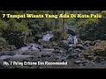 7 Tempat Wisata Yang Ada Di Kota Palu Sulawesi Tengah Indonesia