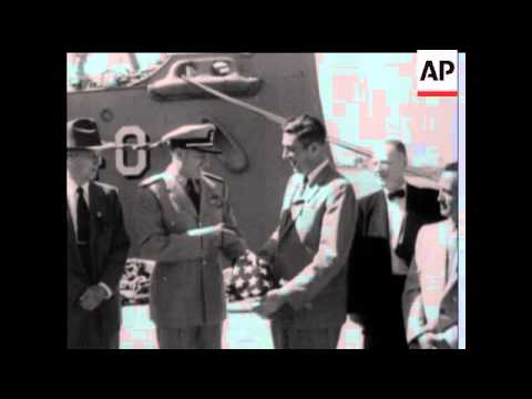 DEWEY'S FLAGSHIP (SS OLYMPIA)