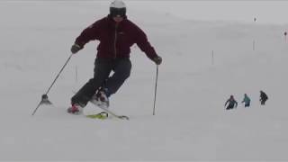 Episode 4 - Skiing Variable Terrain